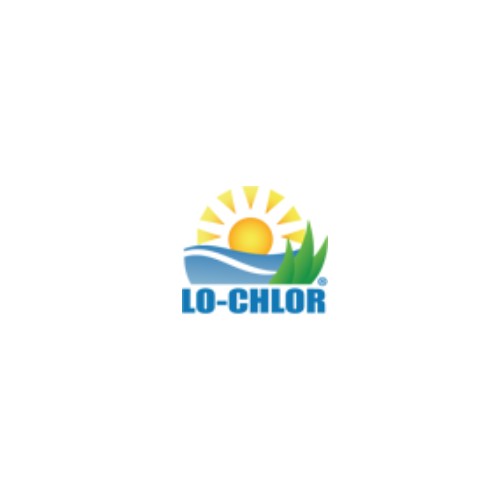 LO-CHLOR, LLC TC-62 8 OZ WATER SAMPLE BOTTLE